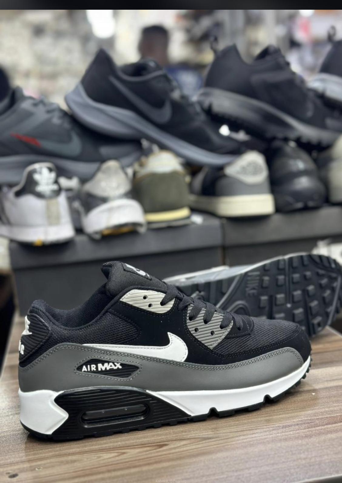 Shoes