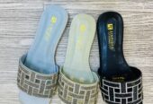 Original flat shoes