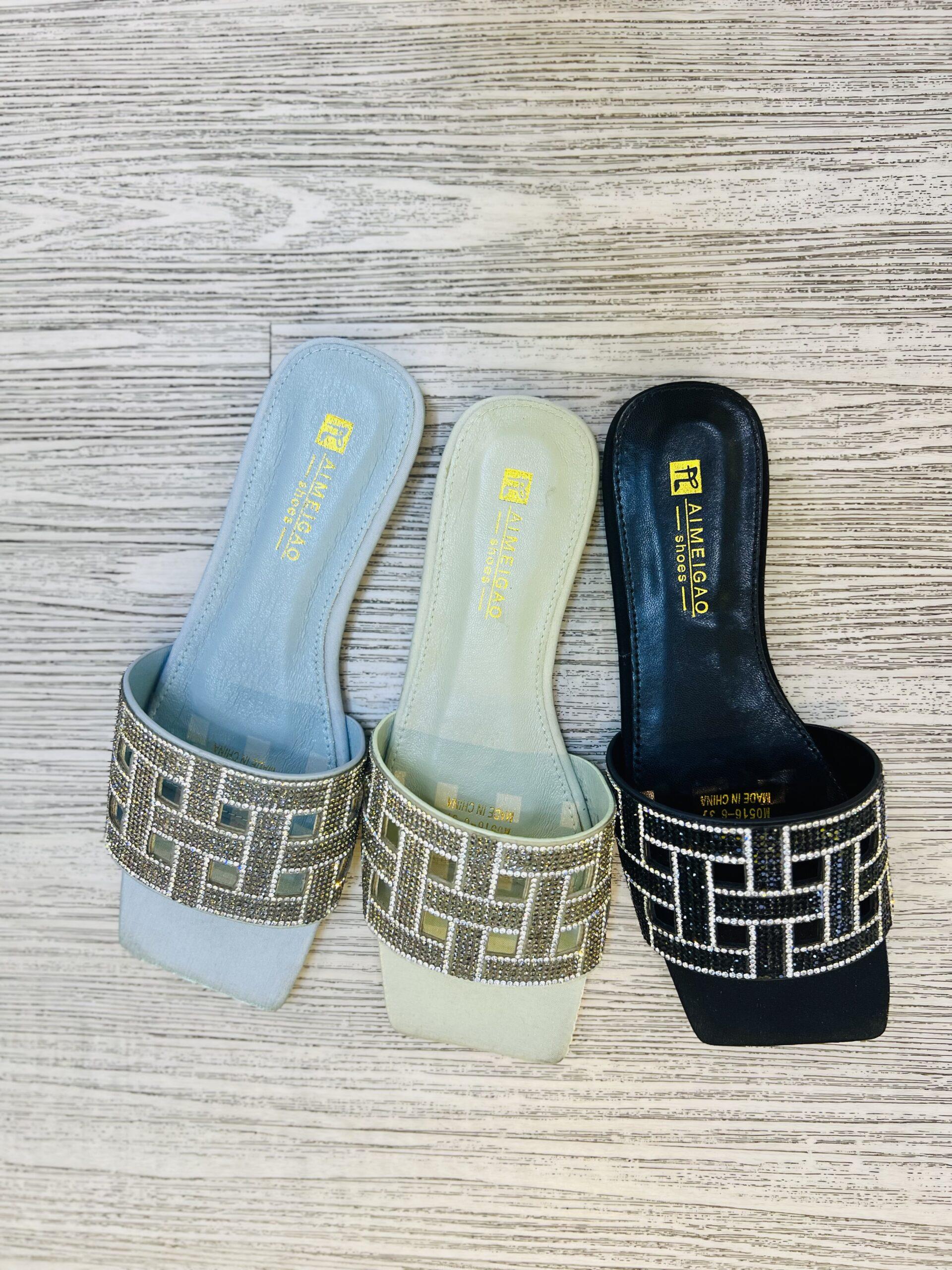 Original flat shoes
