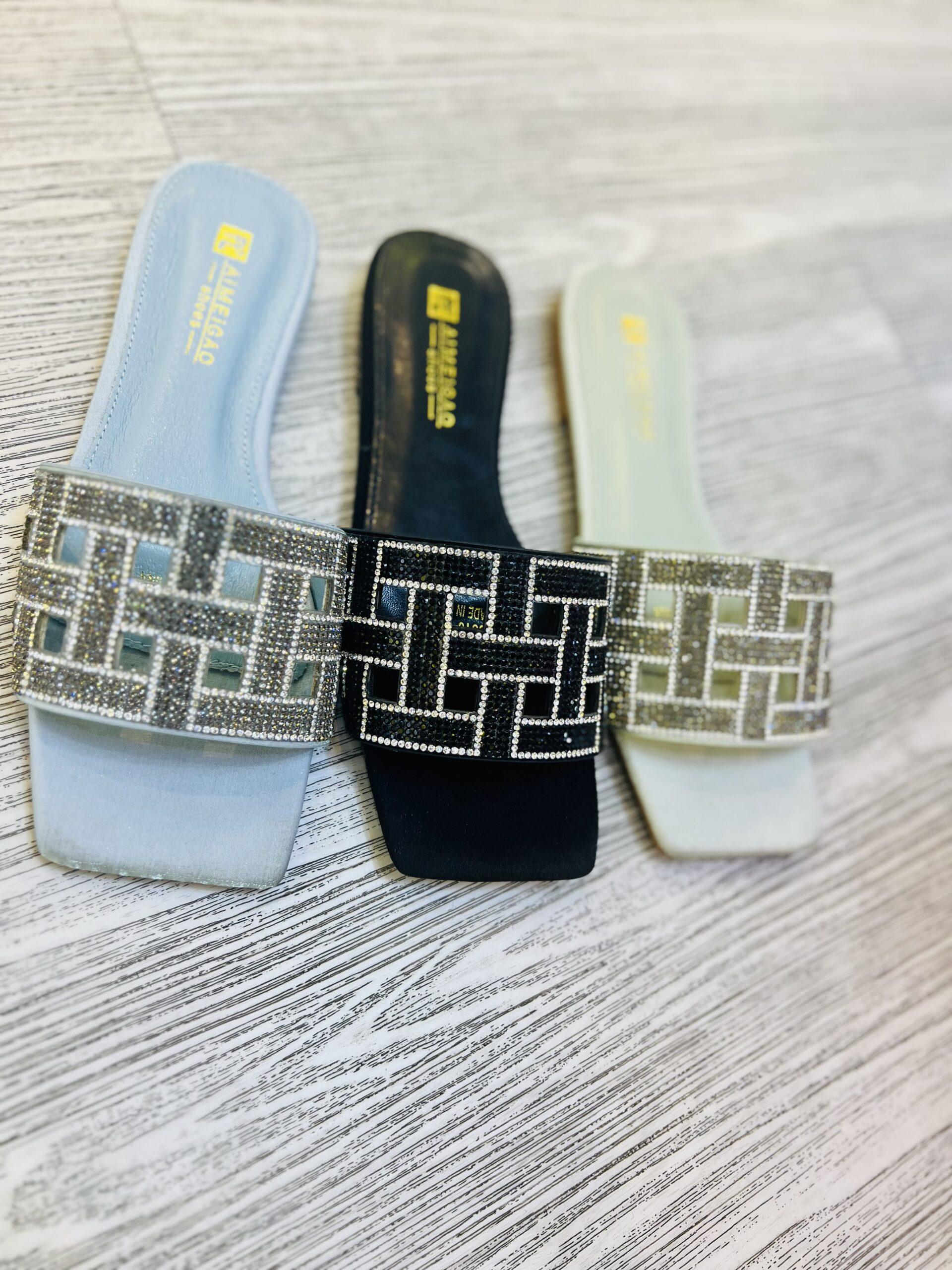 Original flat shoes