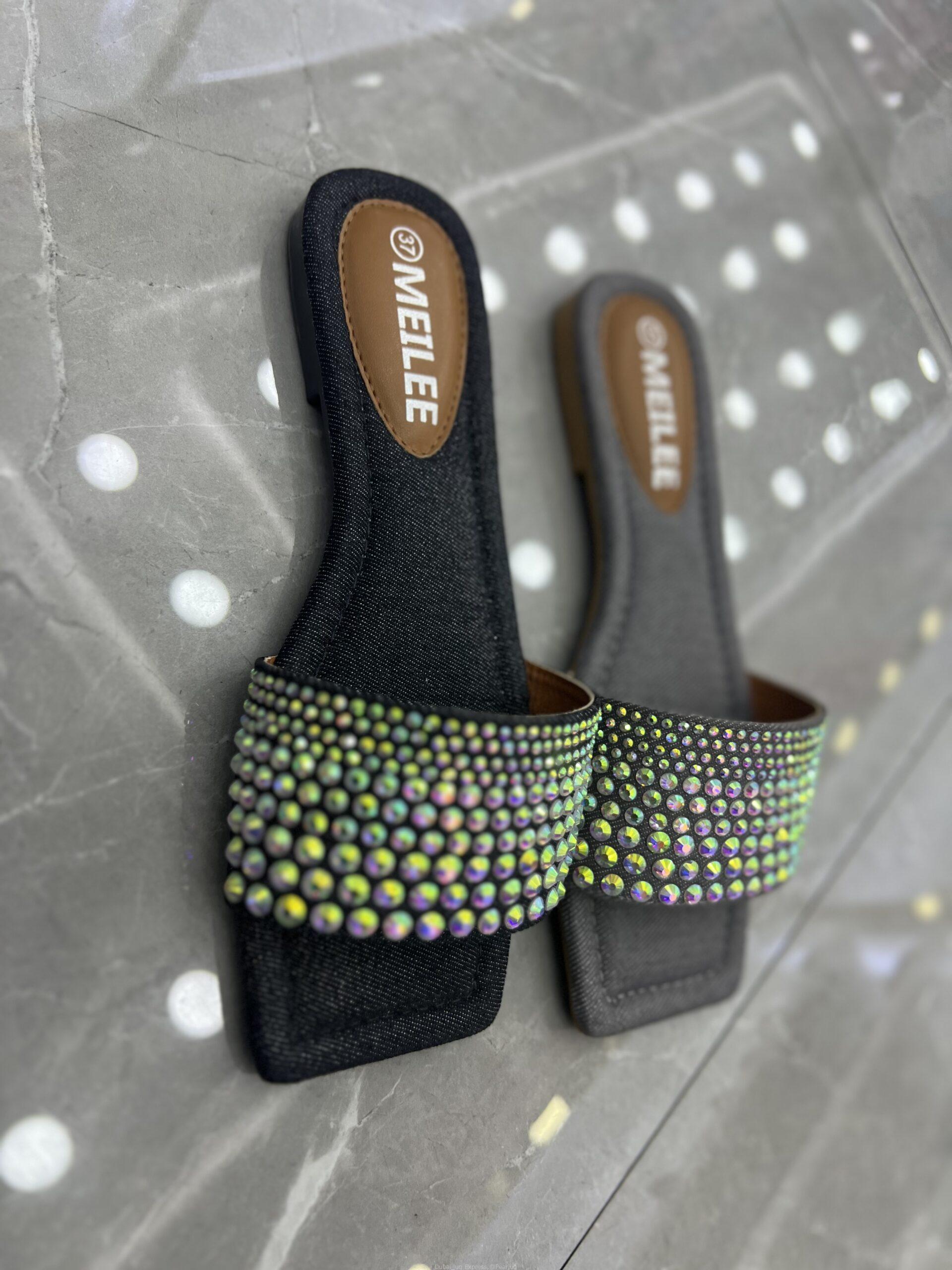 Original flat shoes