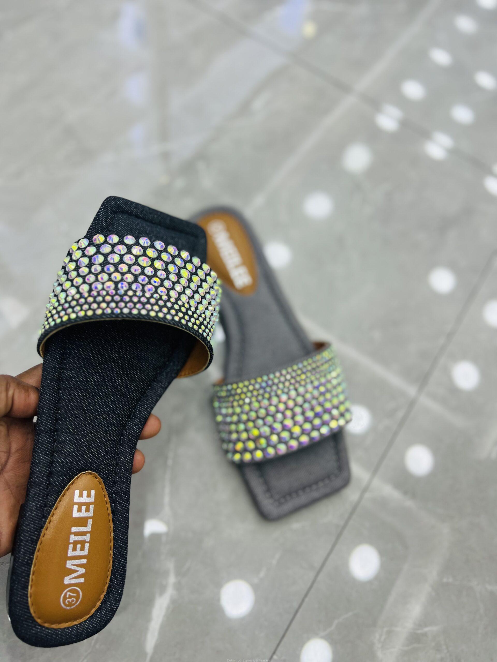 Original flat shoes