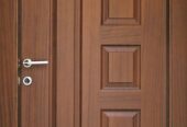 Door shutters