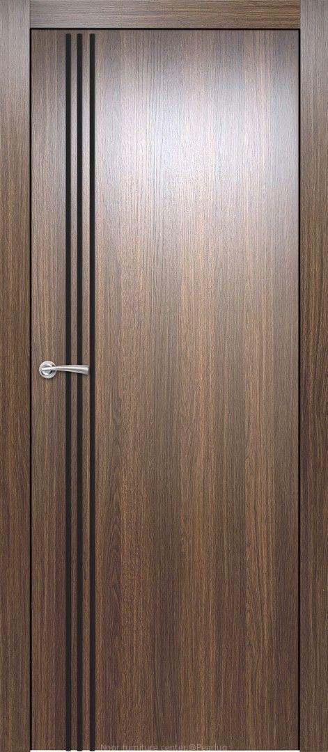 Wooden door shutters
