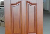 Door shutters