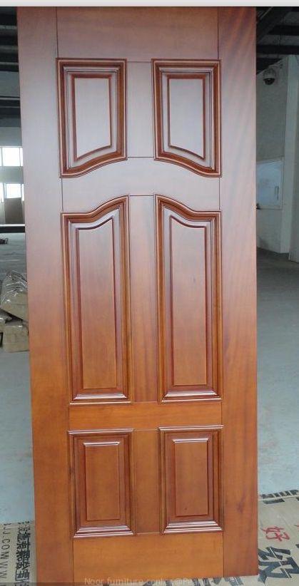 Door shutters