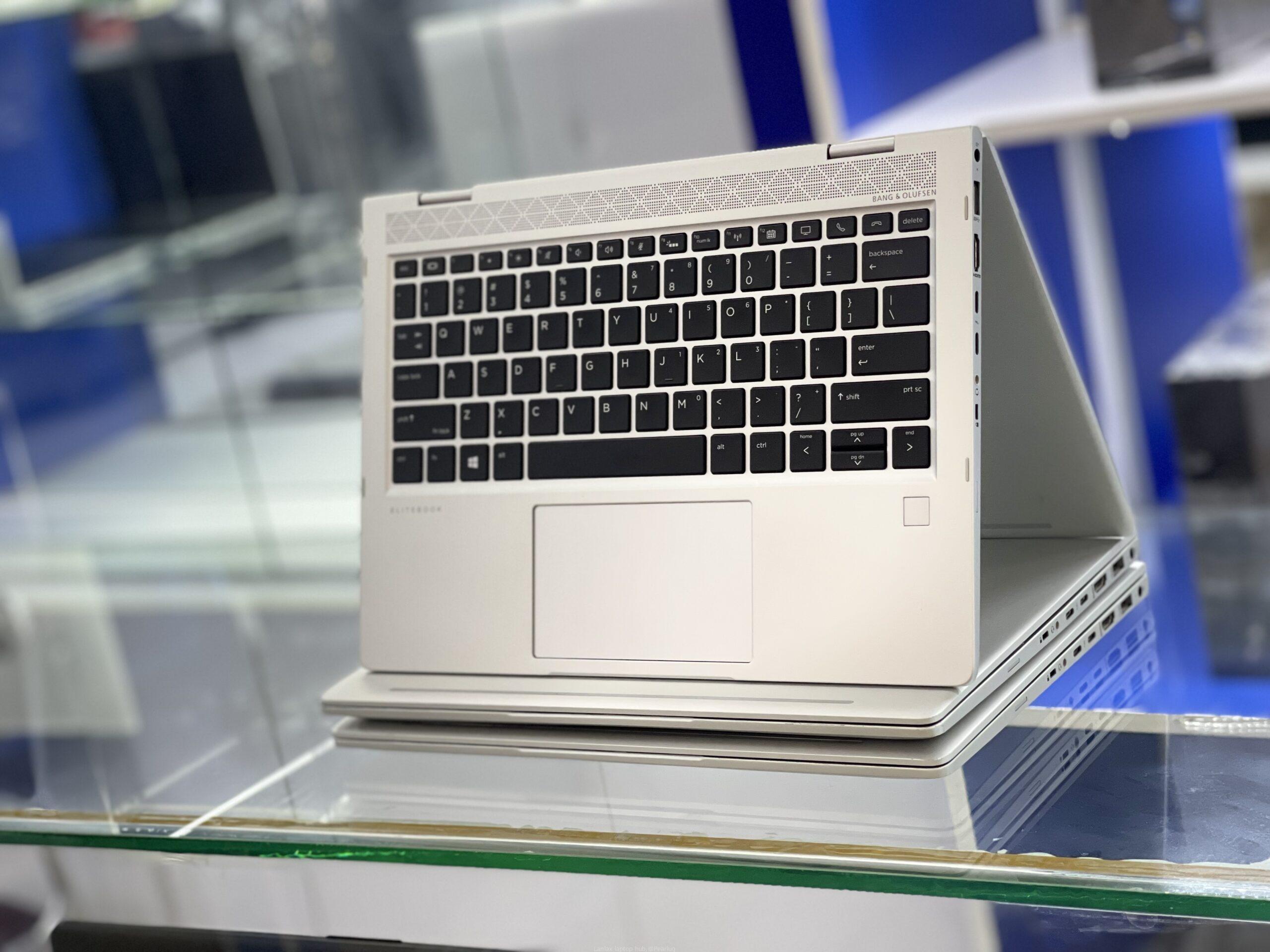 Hp Elitebook 1030 G2