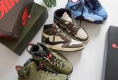 Jordans shop