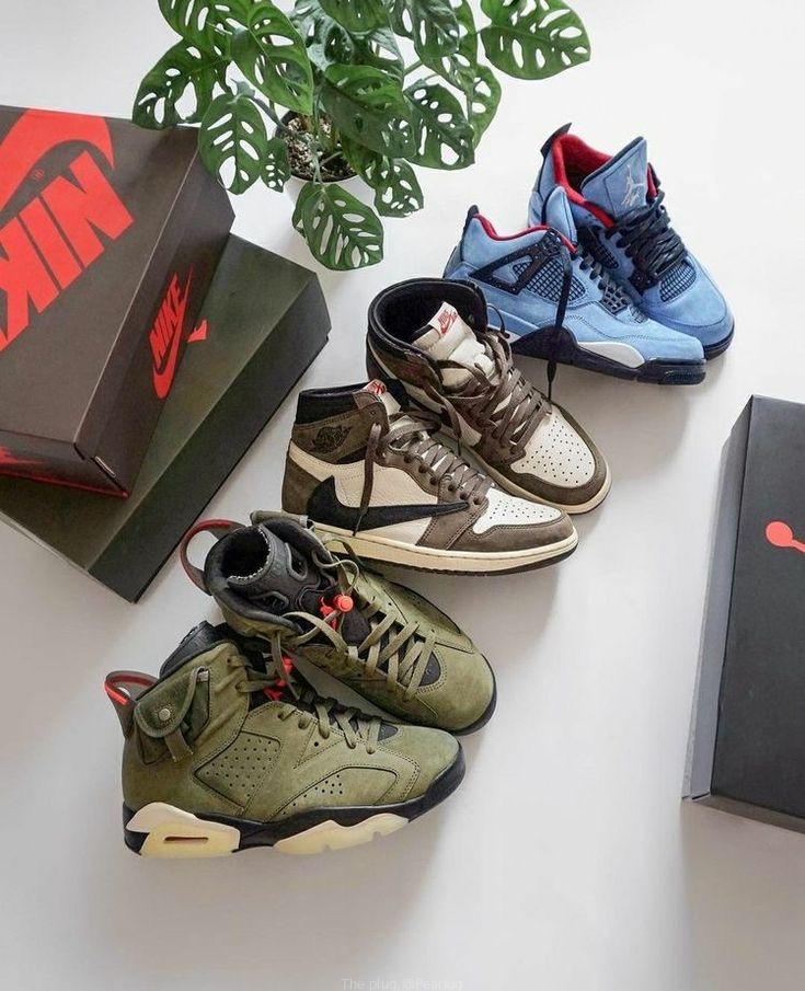 Jordans shop