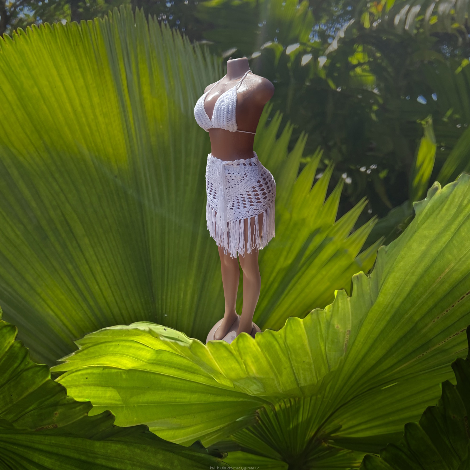 Beachwear