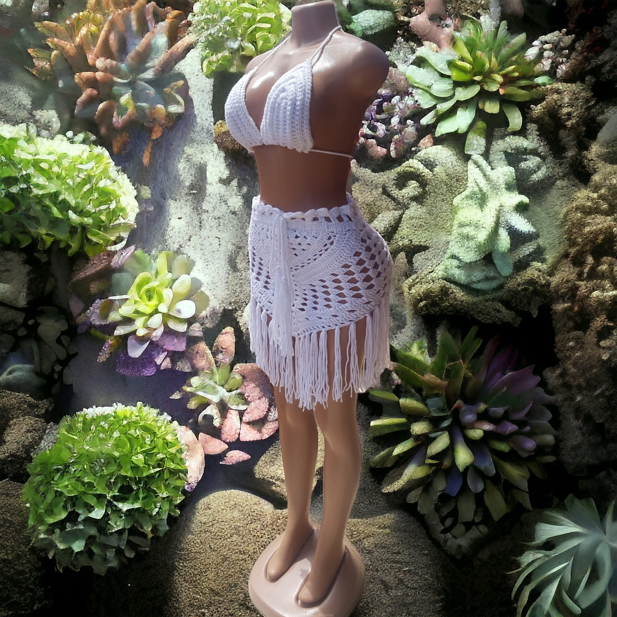 Beachwear