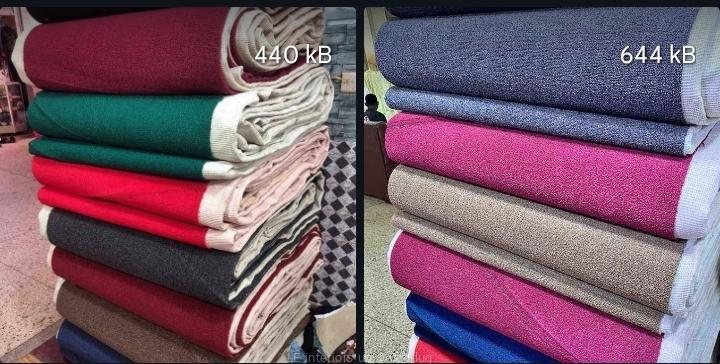 Carpet