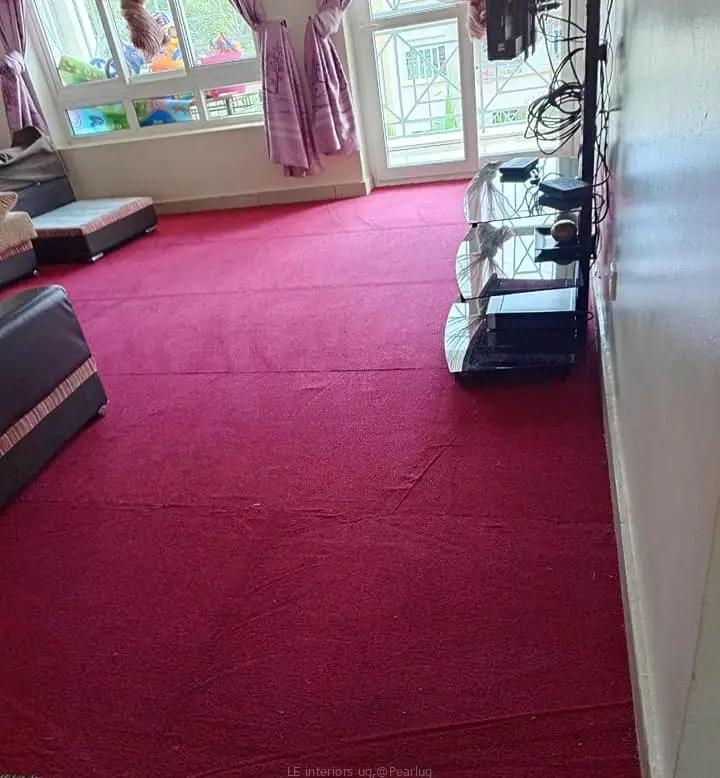 Carpet