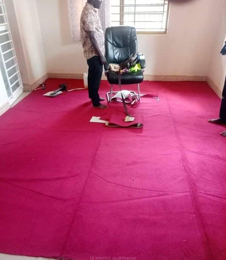 Carpet