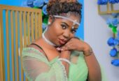 Bridal gomesi and suits