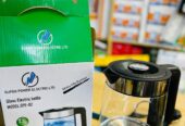 Electricals, wires en installation