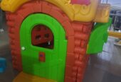 KIDS PLAY STATION