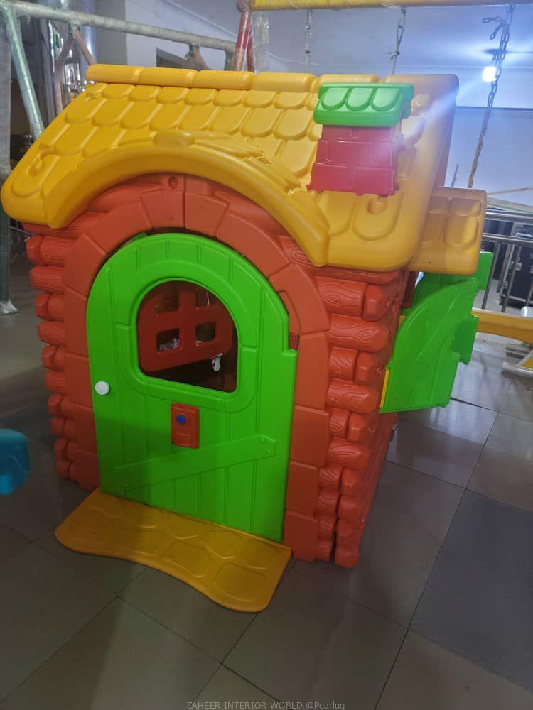 KIDS PLAY STATION