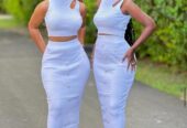 Two piece