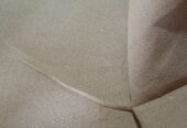 BROWN WOOLEN CARPET