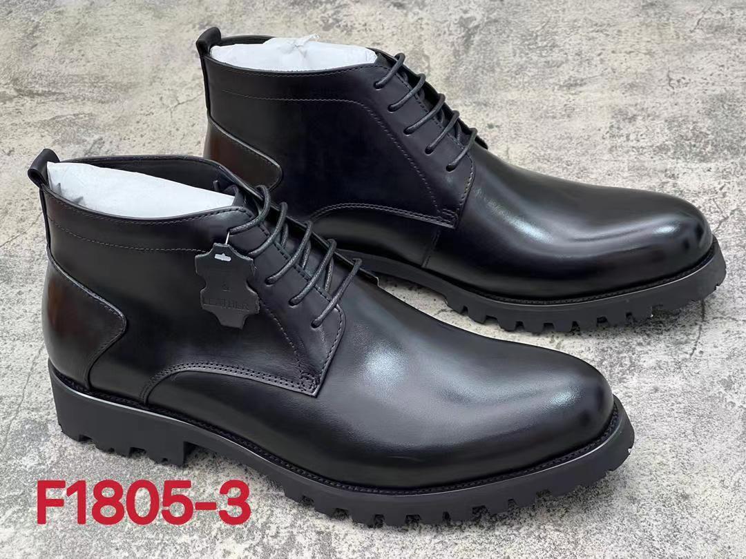 Mens boots