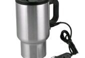 Car electric heating cups