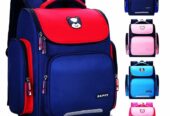 School bag for kids