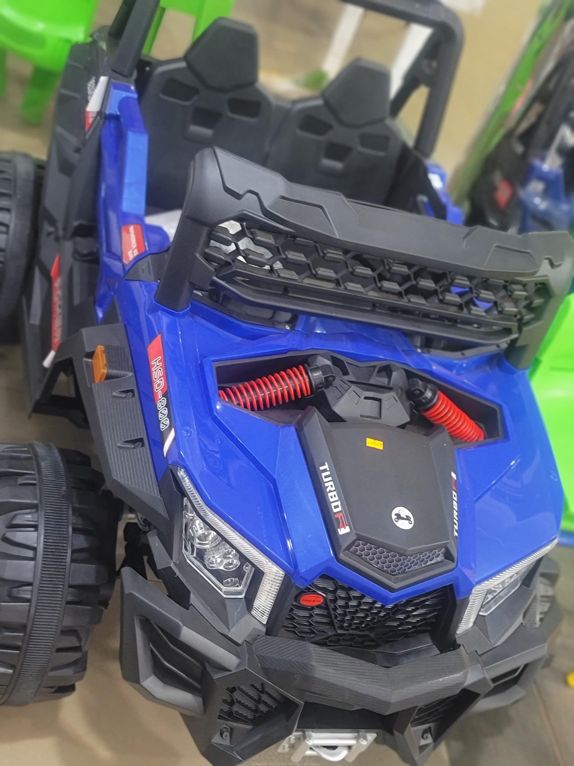 KIDS TOY CAR