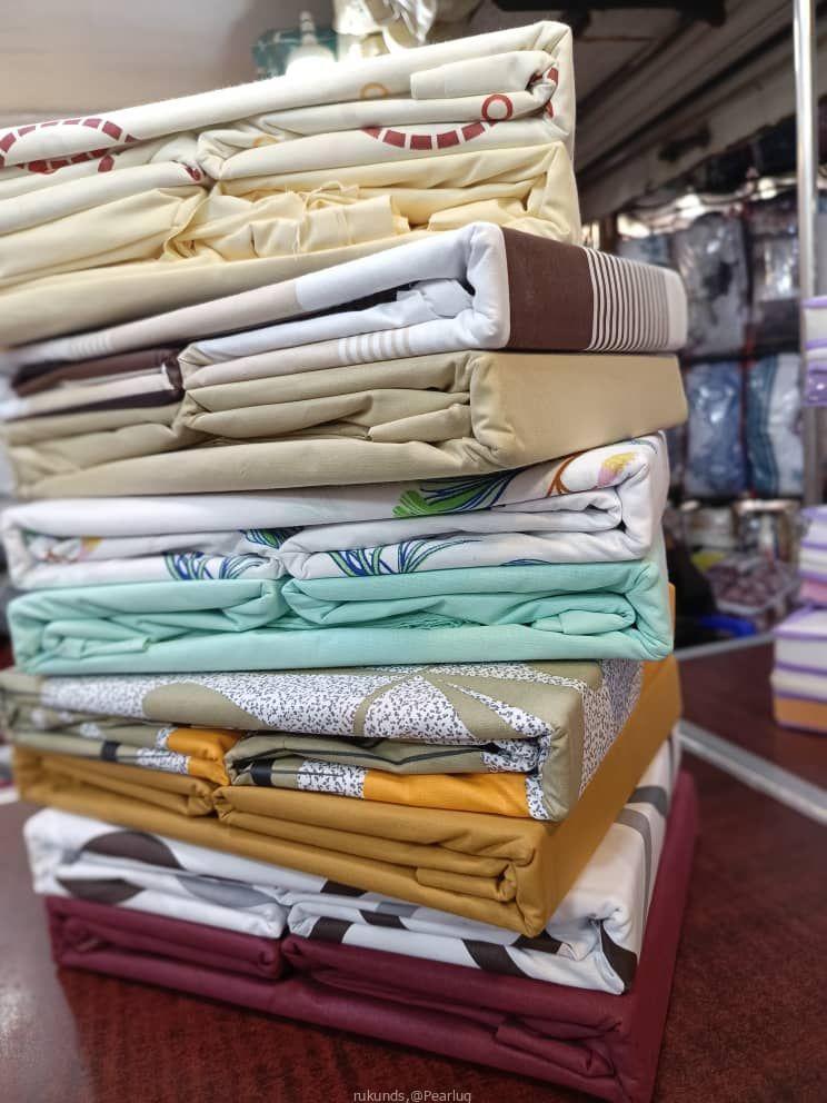 Bedsheets