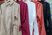 Ladies Tops