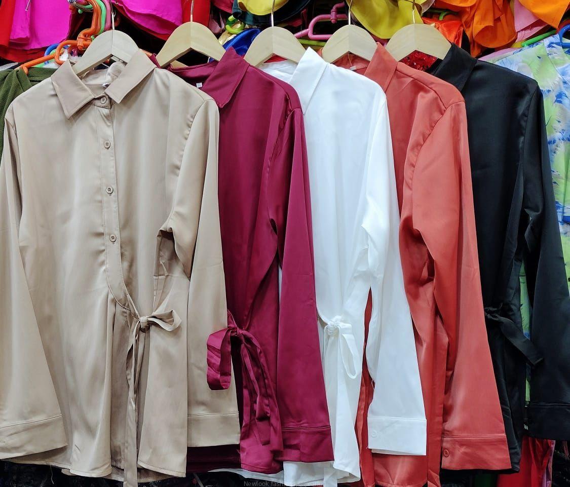 Ladies Tops