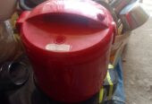 Rice cooker