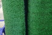 GREEN CARPET