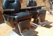 King size saloon chairs