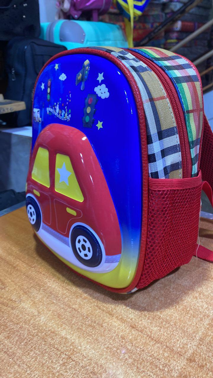 Baby bag