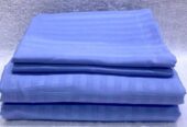 4pcs cotton bedsheet 4*6
