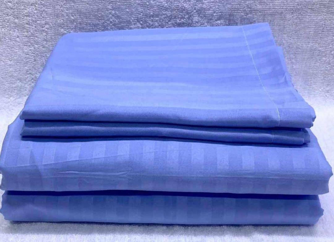 4pcs cotton bedsheet 4*6