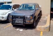 Toyota Hilux 1992