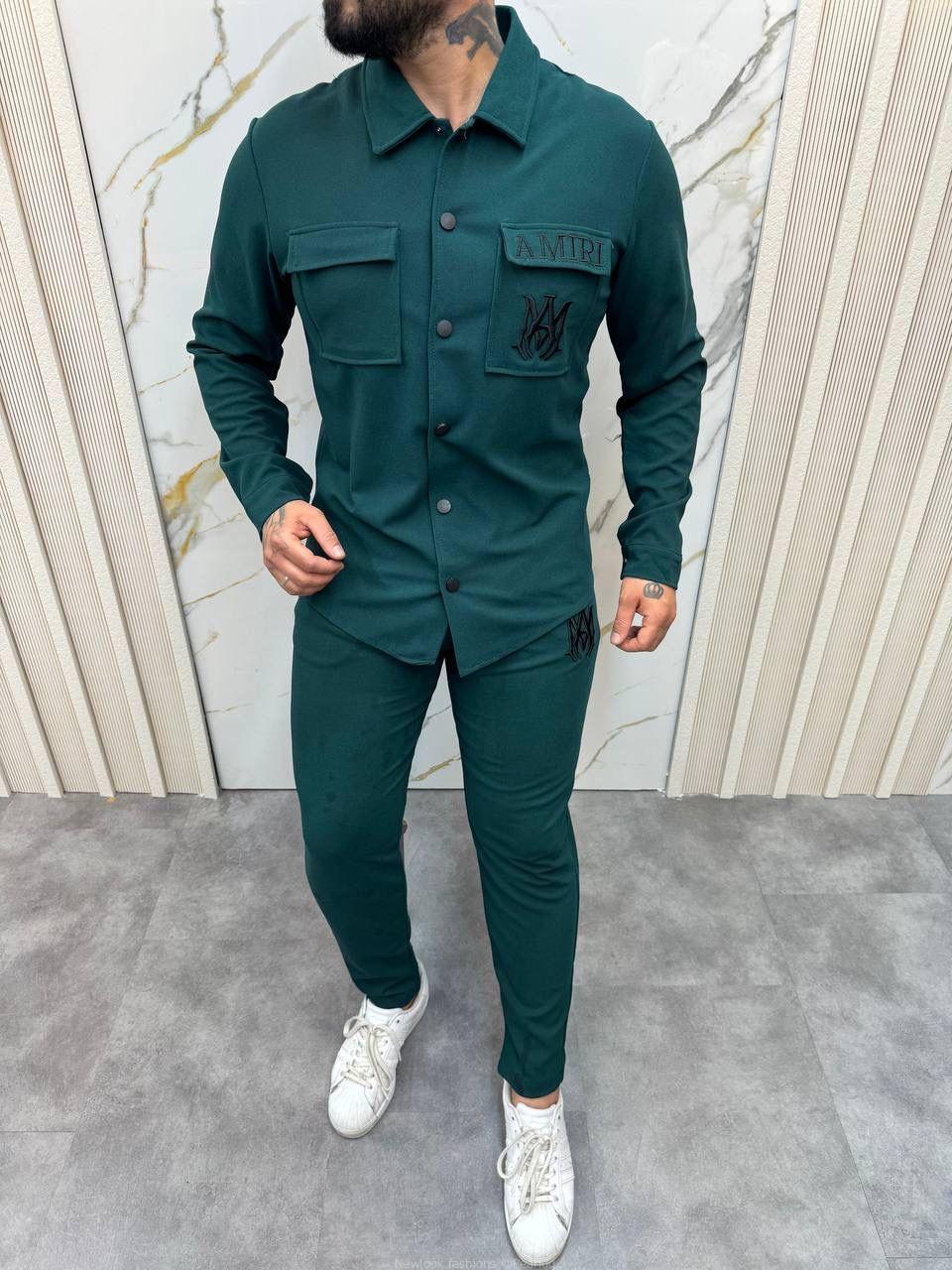 Men’s two-piece