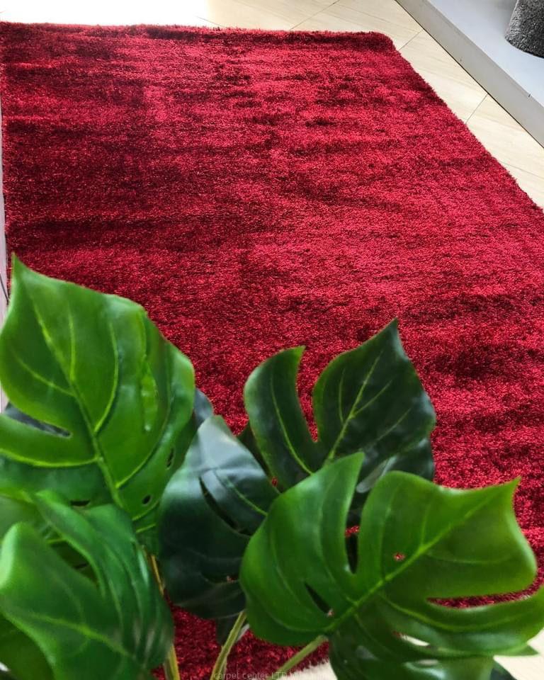 Center Carpets