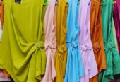 Ladies Tops