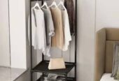 Corner ruck clothes