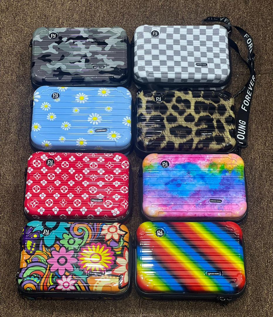Bags