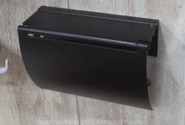 TOILET PAPER HOLDER