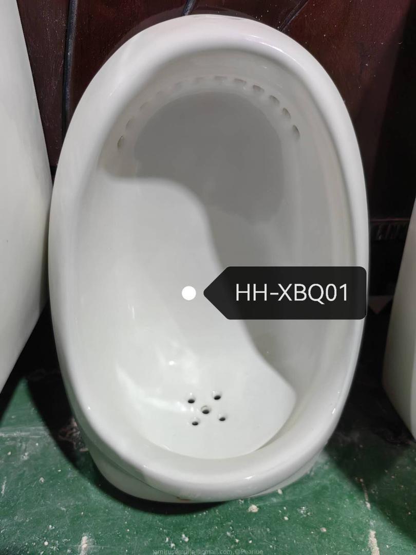 Sawa urinals