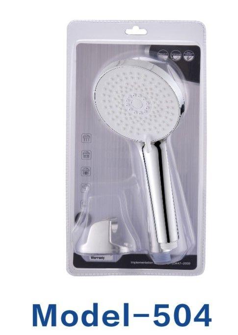 Telephone showers