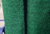 GREEN CARPET