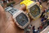 Richardmile genuine watches