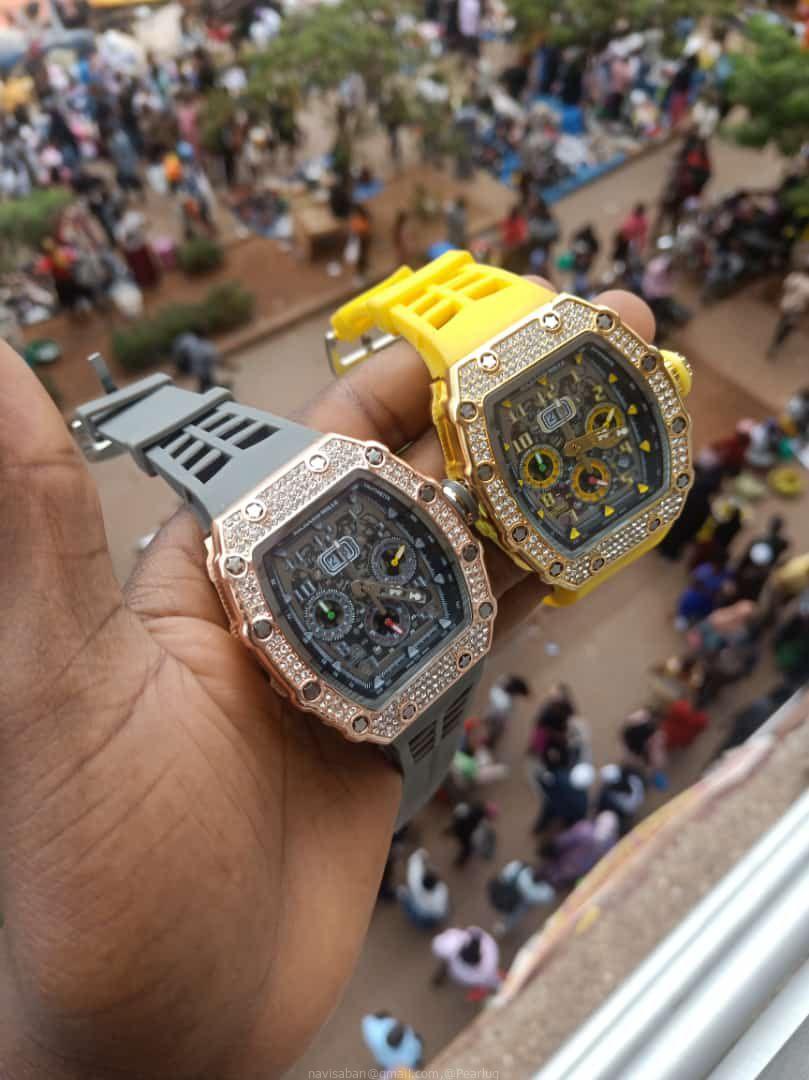 Richardmile genuine watches