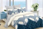 4pcs duvet covers